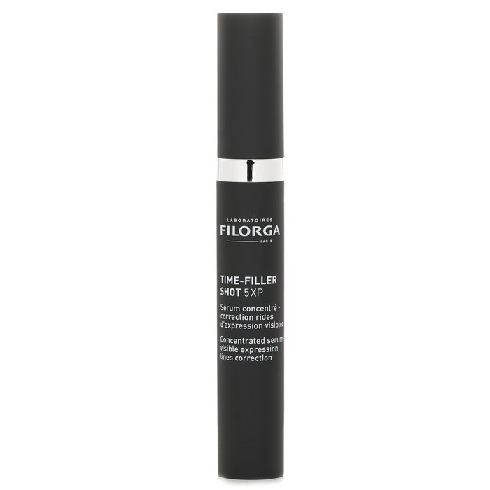 Filorga Time Filler Shot – wrinkle correcting serum