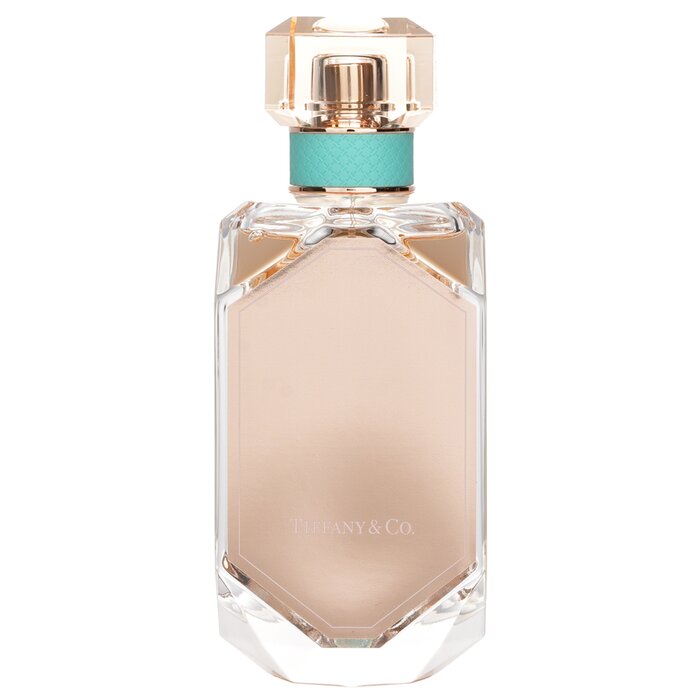 Tiffany & Co. Rose Gold Eau De Parfum Spray 75ml perfume for gifting and daily use