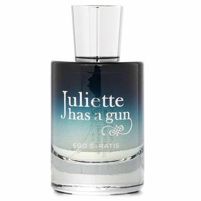 Juliette Has A Gun Ego Stratis Eau De Parfum Spray 50ml/1.7oz perfume bottle for personal use