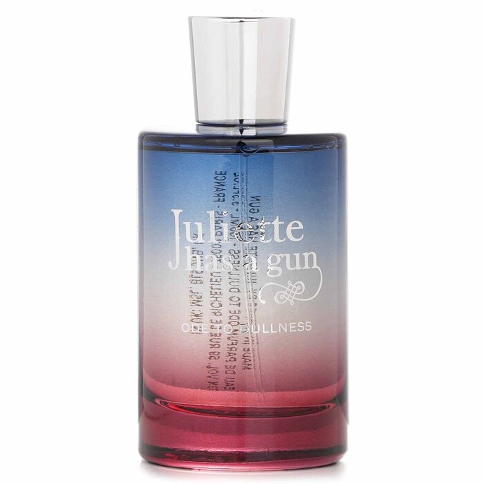 Juliette Has A Gun Ode To Dullness Eau De Parfum Spray 100ml/3.3oz for gifting and daily wear