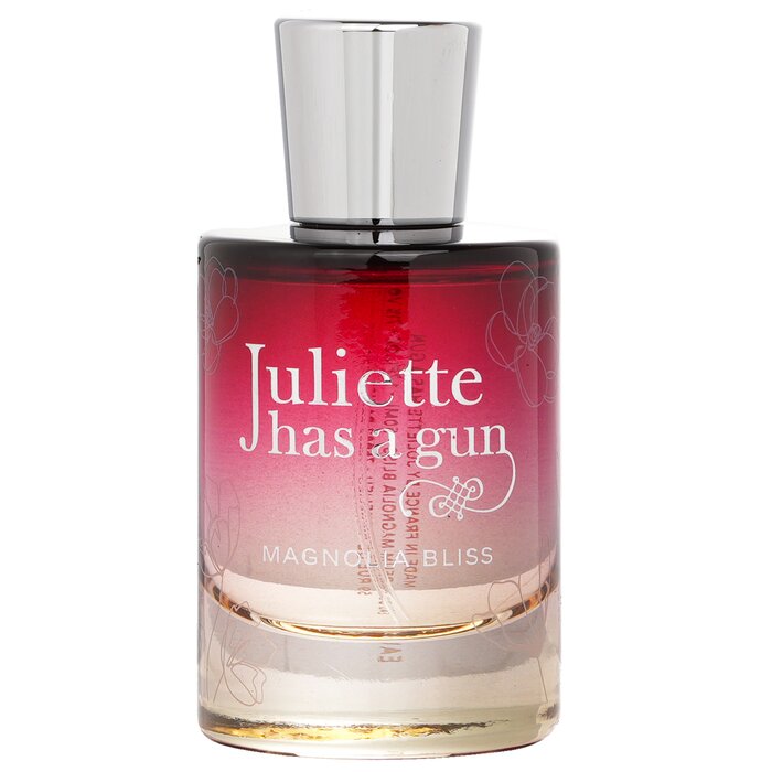 Juliette Has A Gun Magnolia Bliss Eau De Parfum Spray 50ml/1.7oz perfume for gifting and daily use