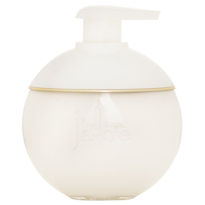 Dior inspired floral body milk – 200ml