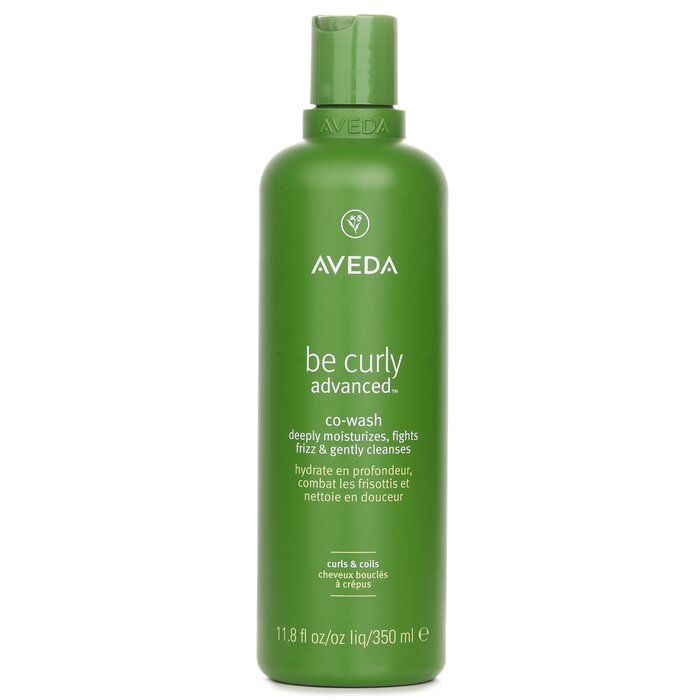 Curly Hair Shampoo for curly hair care