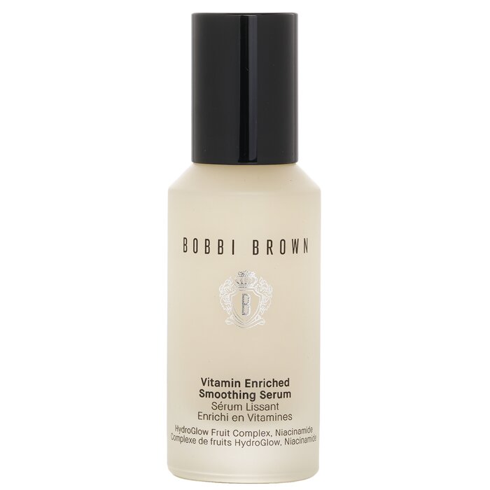 Bobbi Brown Smoothing Serum – vitamin-enriched skin primer