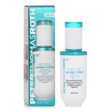 Peter Thomas Roth Peptide Skinjection™ Amplifid Wrinkle Fix Serum 30ml/1oz