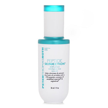 Peter Thomas Roth Peptide Skinjection™ Amplifid Wrinkle Fix Serum 30ml/1oz
