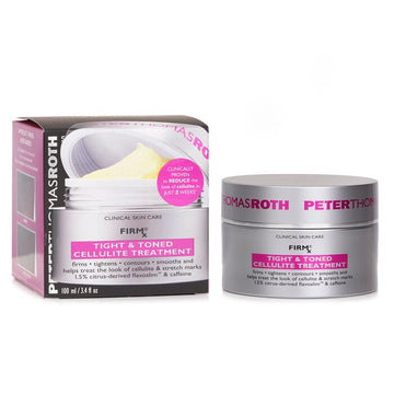 Peter Thomas Roth FIRMx Tight & Toned Cellulite Treatment 100ml/3.4oz