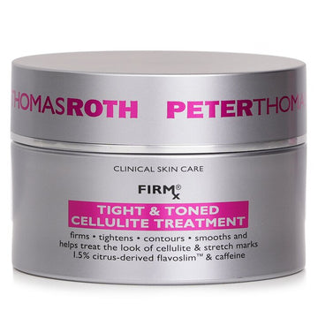 Peter Thomas Roth FIRMx Tight & Toned Cellulite Treatment 100ml/3.4oz