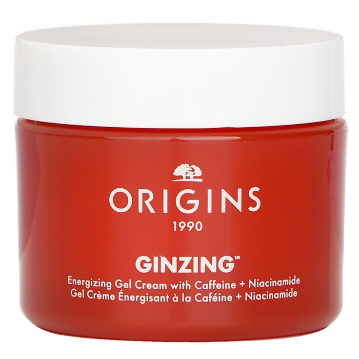 Origins GinZing™ Energizing Gel Cream With Caffeine + Niacinamide 50ml/1.7oz for skincare needs