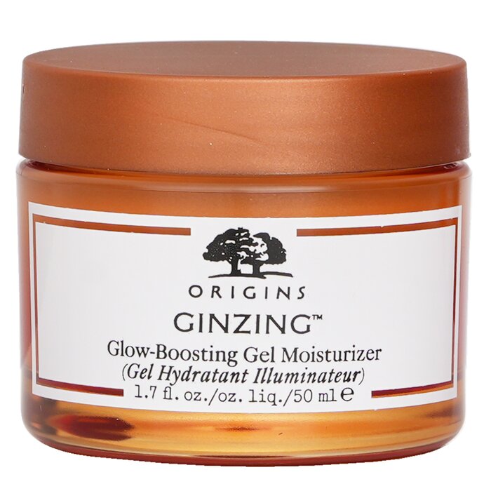 Origins GinZing™ Glow Boosting Gel Moisturizer 50ml/1.7oz for skincare needs