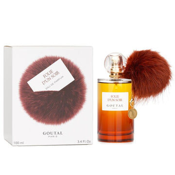 Goutal (Annick Goutal) Folie D'un Soir Eau De Parfum Spray 100ml/3.4oz