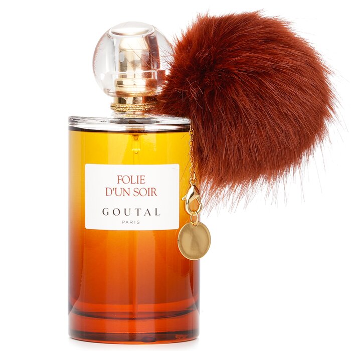 Goutal (Annick Goutal) Folie D'un Soir Eau De Parfum Spray 100ml/3.4oz perfume for gifting and daily use