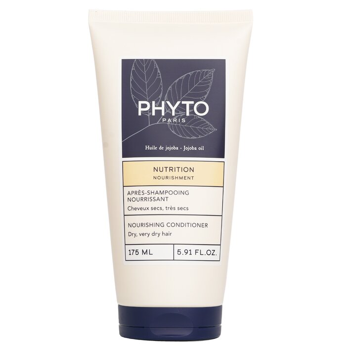Phyto Nutrition Nourishing Conditioner 175ml hair conditioner for salon & home use