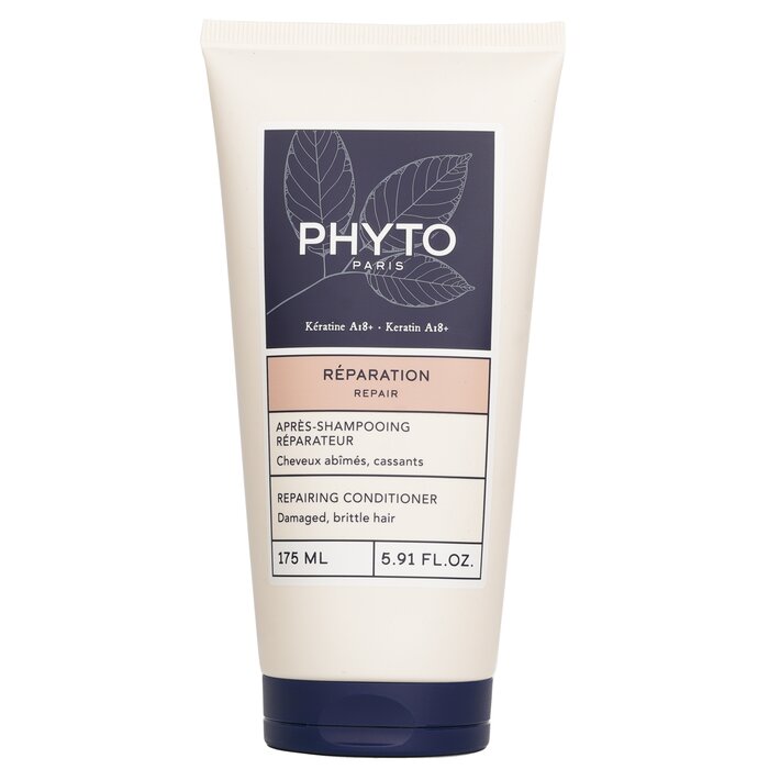 Phyto Repair Repairing Conditioner 175ml hair conditioner for salon & home use
