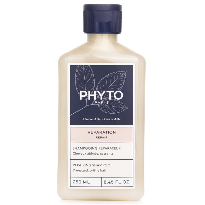 Phyto Unknown species for hair care