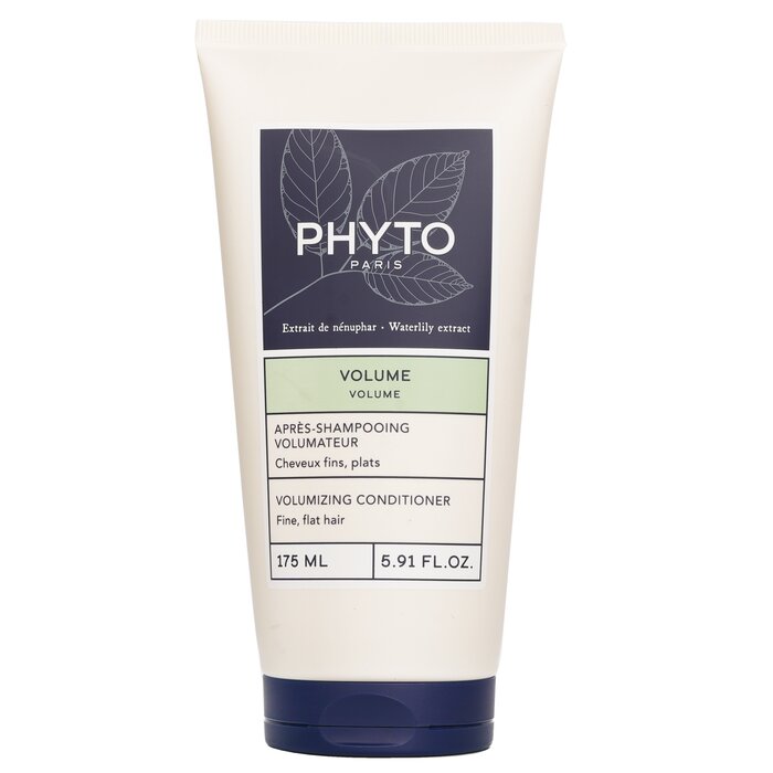 Phyto Volume Volumizing Conditioner 175ml hair conditioner for salon & home use