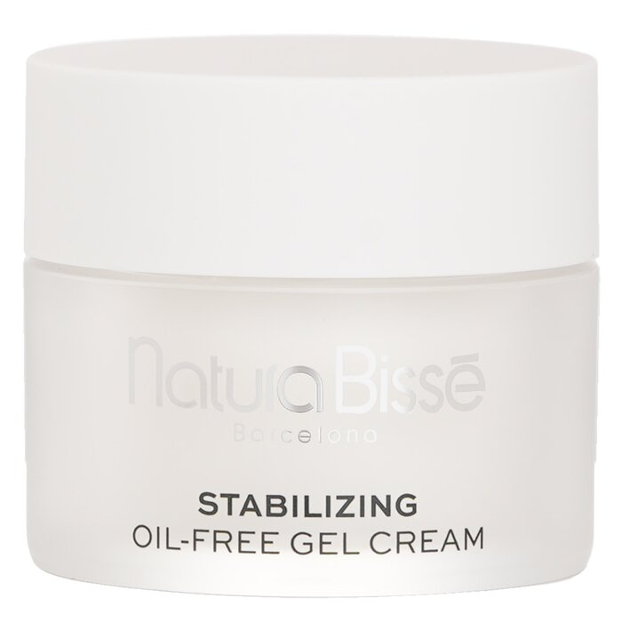 Natura Bisse Stabilizing Oil Free Gel Cream 50ml/1.7oz for skincare needs