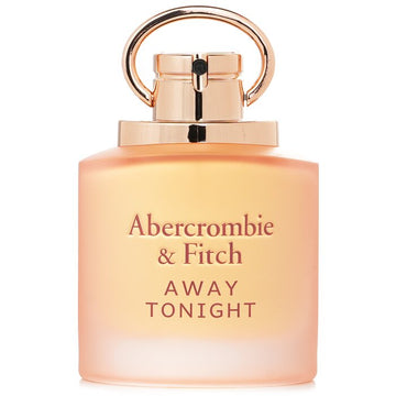 Abercrombie & Fitch Away Tonight Femme Eau De Parfum Spray 100ml/3.4oz