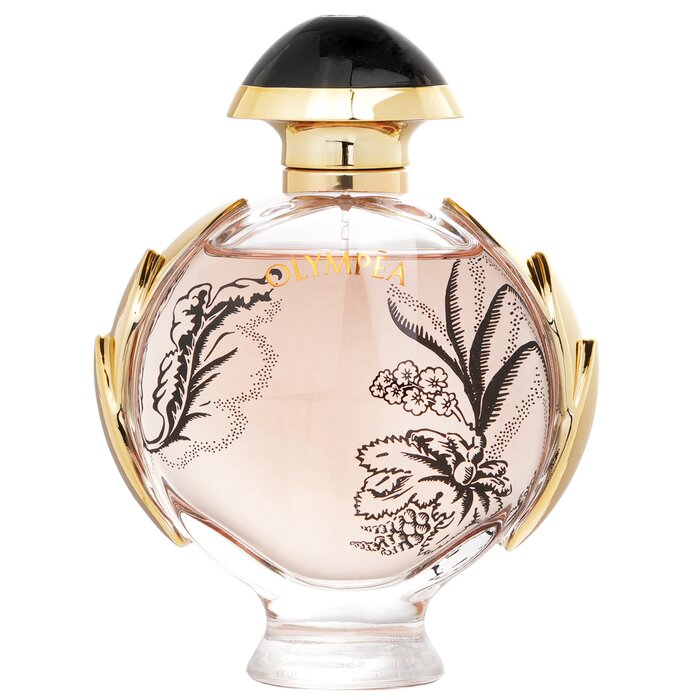 Paco Rabanne Olympea Blossom Eau De Parfum Spray 80ml/2.7oz perfume for gifting and daily use