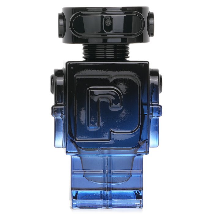 Paco Rabanne Phantom Intense Eau De Parfum Spray 50ml/1.7oz for gifting and daily wear