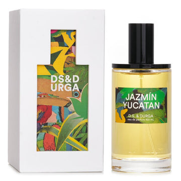 D.S. & Durga Jazmin Yucatan Eau De Parfum Spray 100ml/3.4oz