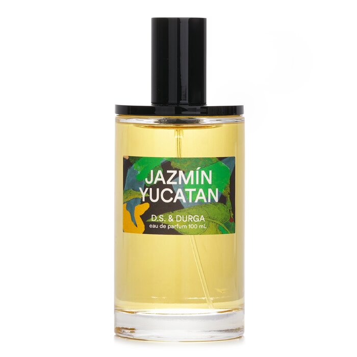 D.S. & Durga Jazmin Yucatan Eau De Parfum Spray 100ml/3.4oz perfume bottle for personal use