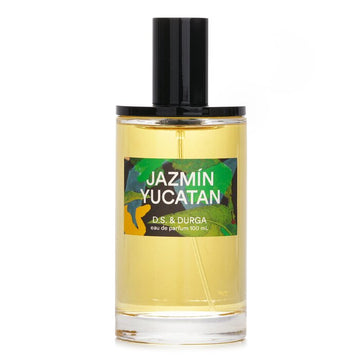 D.S. & Durga Jazmin Yucatan Eau De Parfum Spray 100ml/3.4oz