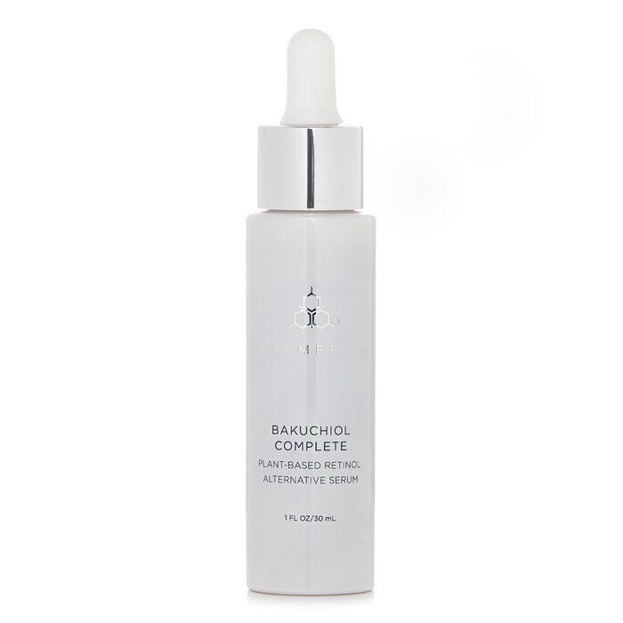 CosMedix Bakuchiol – plant-based retinol serum