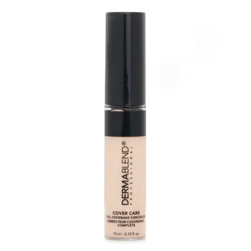 Dermablend Cover Care Full Coverage Concealer, 0C 10ml/0.33oz