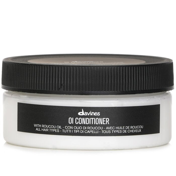 Davines OI Conditioner 75ml hair conditioner for salon & home use