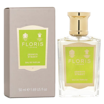Floris Jermyn Street Eau De Parfum Spray 50ml/1.69oz