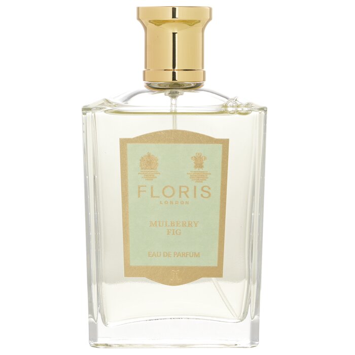 Floris Mulberry Fig Eau De Parfum Spray 100ml/3.38oz perfume bottle for personal use