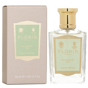 Floris Mulberry Fig Eau De Parfum Spray 50ml/1.69oz