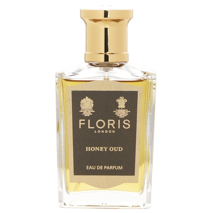 Floris Honey Oud Eau De Parfum Spray 50ml/1.69oz perfume bottle for personal use