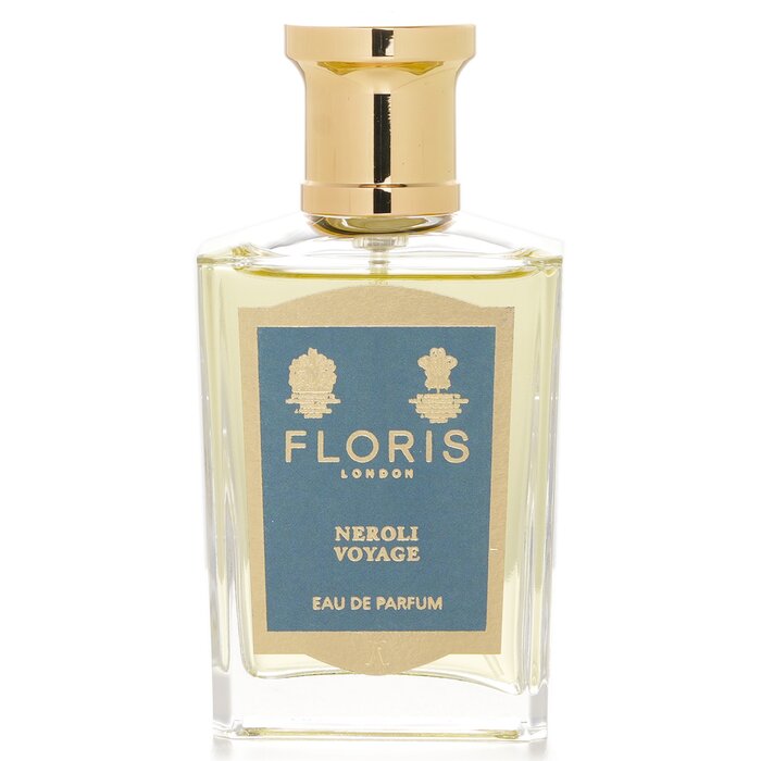 Floris Neroli Voyage Eau De Parfum Spray 50ml/1.69oz perfume bottle for personal use