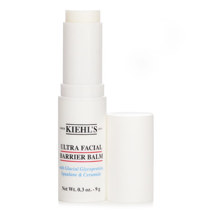 Kiehl's Ultra Facial Barrier Balm 9g for skincare needs