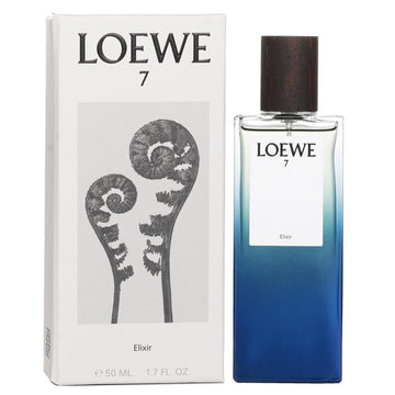 Loewe 7 Elixir Eau De Parfum Spray 50ml/1.7oz