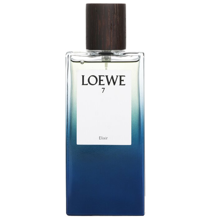 Loewe 7 Elixir Eau De Parfum Spray 100ml/3.4oz for gifting and daily wear
