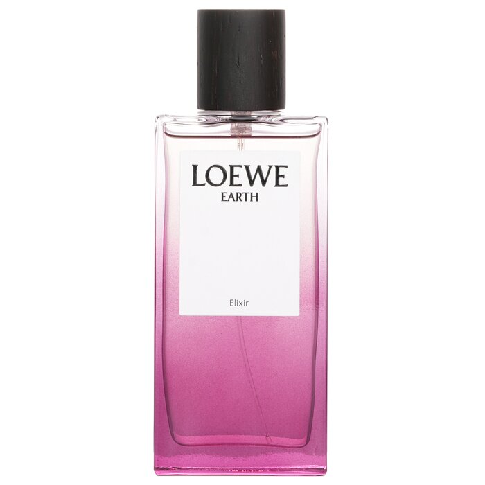 Loewe Earth Elixir Eau De Parfum Spray 100ml/3.4oz for gifting and daily wear