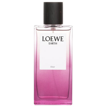 Loewe Earth Elixir Eau De Parfum Spray 100ml/3.4oz