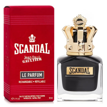 Jean Paul Gaultier Scandal Le Parfum Intense Pour Homme Eau De Parfum Spray 50ml/1.7oz