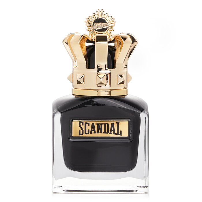 Jean Paul Gaultier Scandal Le Parfum Intense Pour Homme Eau De Parfum Spray 50ml/1.7oz for gifting and daily wear