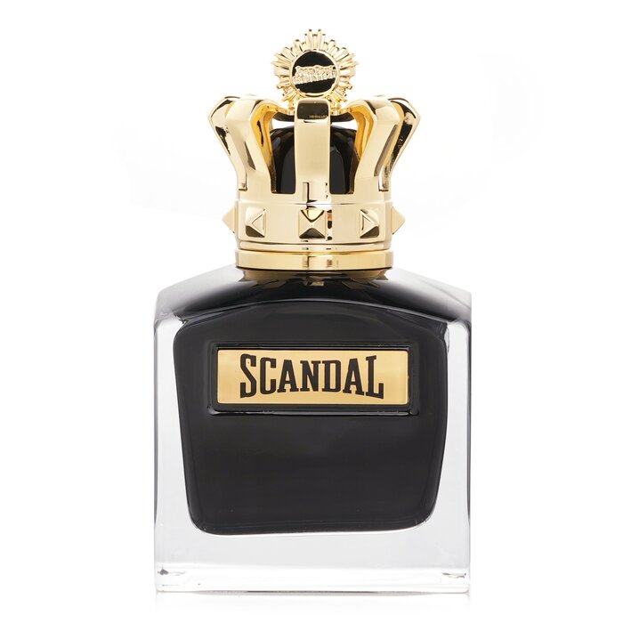Jean Paul Gaultier Scandal Le Parfum Intense Pour Homme Eau De Parfum Spray 100ml/3.4oz for gifting and daily wear