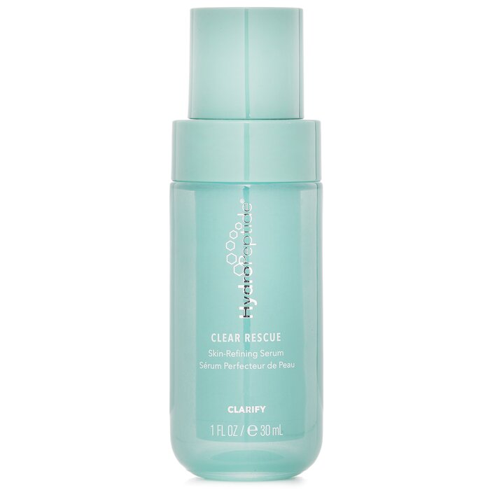 HydroPeptide Clear Rescue – refining serum for acne-prone skin