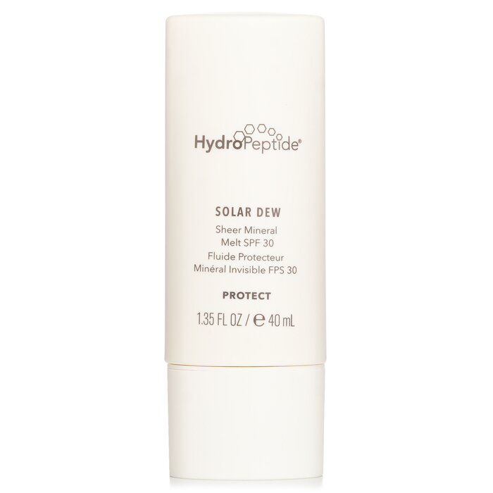 Sheer Mineral Melt SPF 30