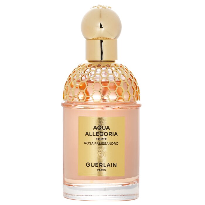 Guerlain Aqua Allegoria Forte Rosa Palissandro Eau De Parfum Spray 75ml/2.5oz perfume for gifting and daily use