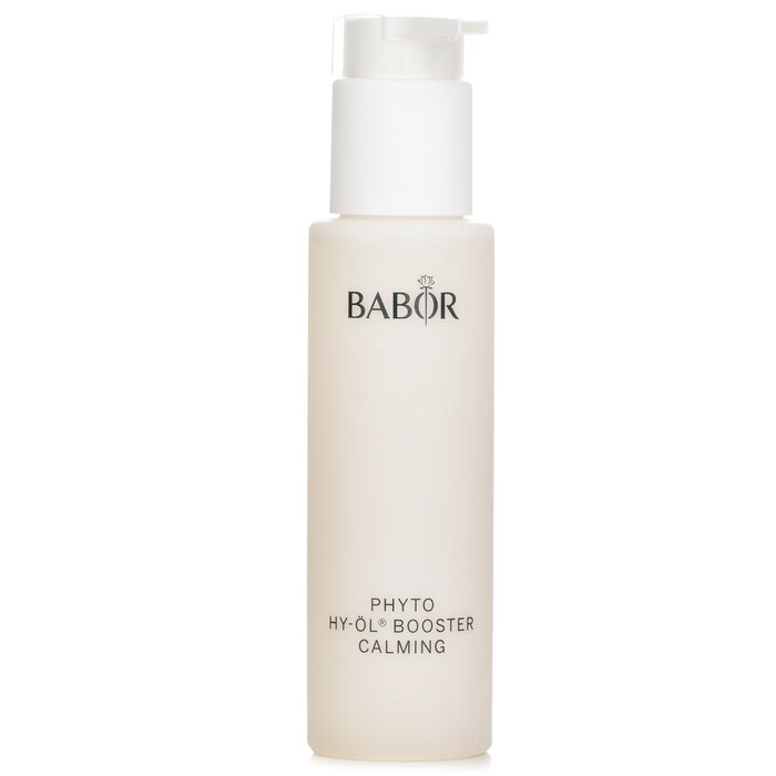 Babor Phyto HY-OL Calming Booster for gentle cleansing