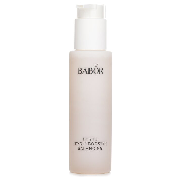 Babor Phyto HY OL Booster Balancing 100ml for skincare needs
