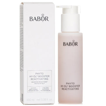 Babor Phyto HY OL Booster Reactivating 100ml