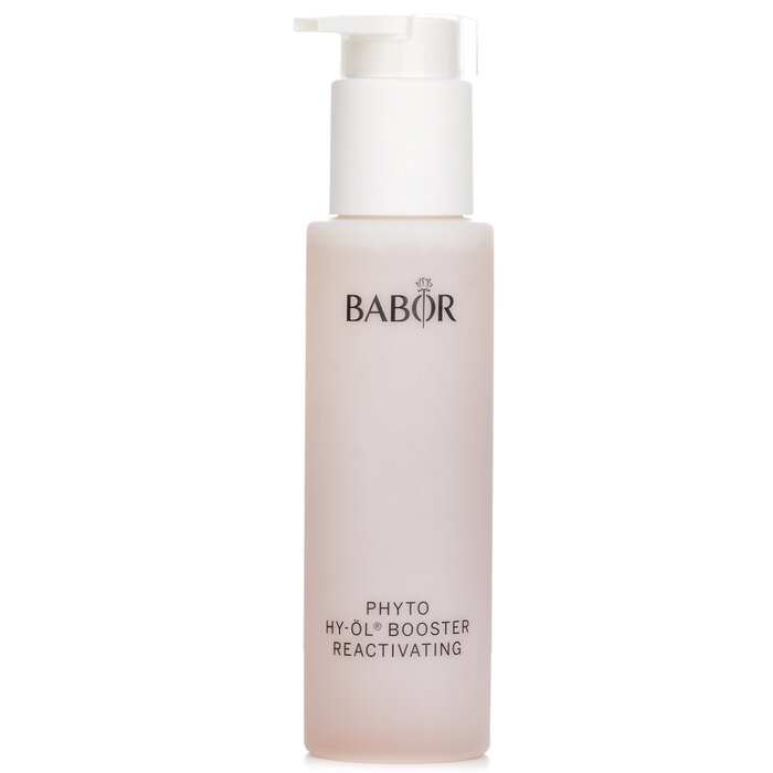 Babor Phyto HY OL Booster Reactivating 100ml for skincare needs